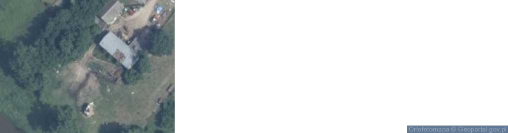 Zdjęcie satelitarne Ołtarze-Gołacze ul.