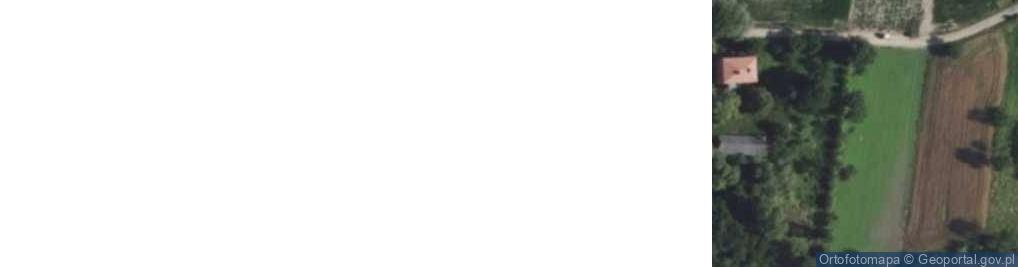 Zdjęcie satelitarne Olunin ul.