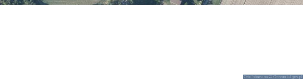 Zdjęcie satelitarne Olendzka ul.