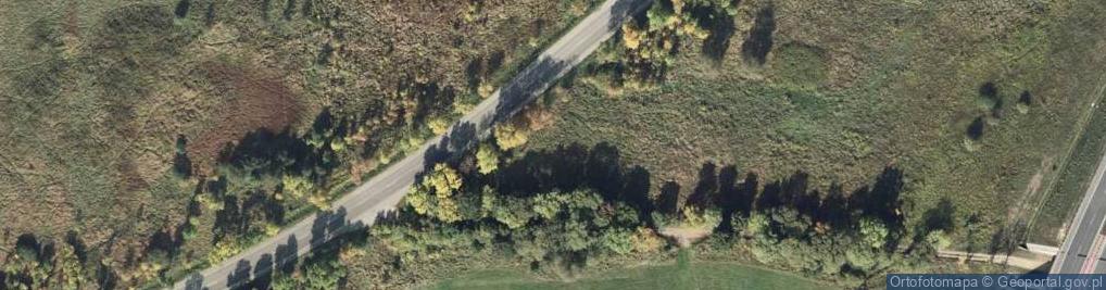 Zdjęcie satelitarne Oleśnickiego Zbigniewa ul.