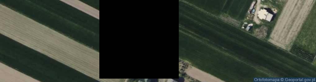 Zdjęcie satelitarne Olewińska ul.