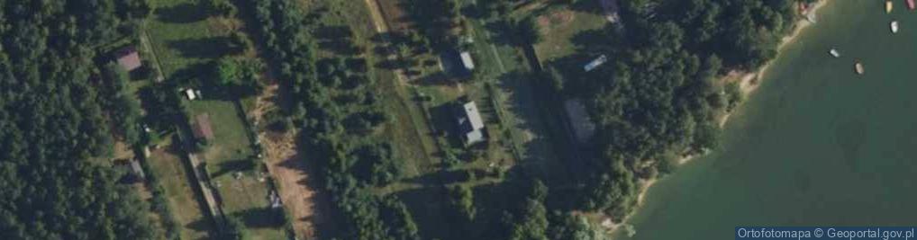 Zdjęcie satelitarne Onyksowa ul.