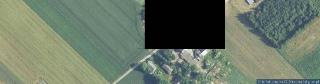 Zdjęcie satelitarne Opatkowice Murowane ul.