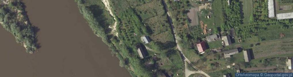 Zdjęcie satelitarne Opoczka Mała ul.