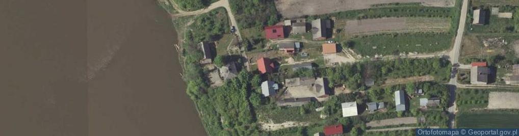Zdjęcie satelitarne Opoczka Mała ul.