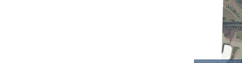 Zdjęcie satelitarne Opoczyńska ul.
