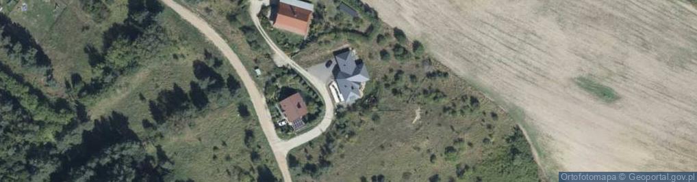 Zdjęcie satelitarne Orłowskiego Zdzisława, ppłk. ul.