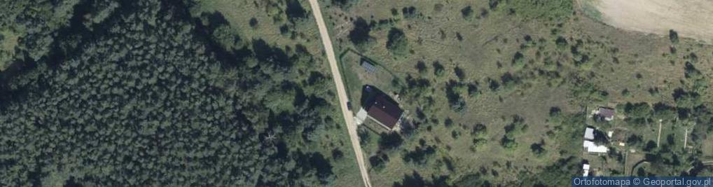 Zdjęcie satelitarne Orłowskiego Zdzisława, ppłk. ul.