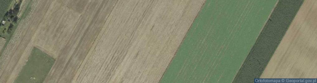 Zdjęcie satelitarne Orla ul.