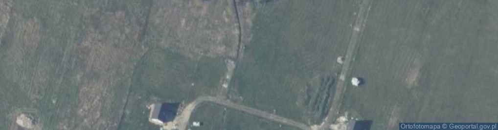 Zdjęcie satelitarne Orła ul.