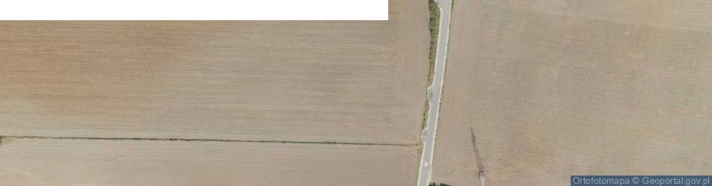 Zdjęcie satelitarne Orle ul.