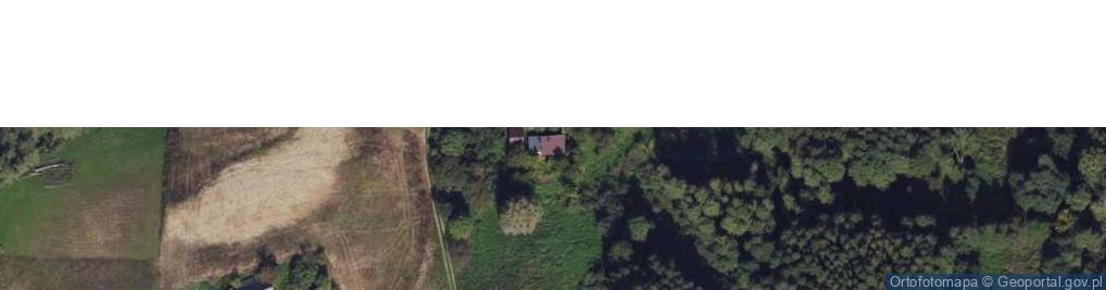 Zdjęcie satelitarne Orle ul.