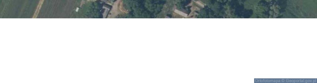 Zdjęcie satelitarne Orzelec Mały ul.