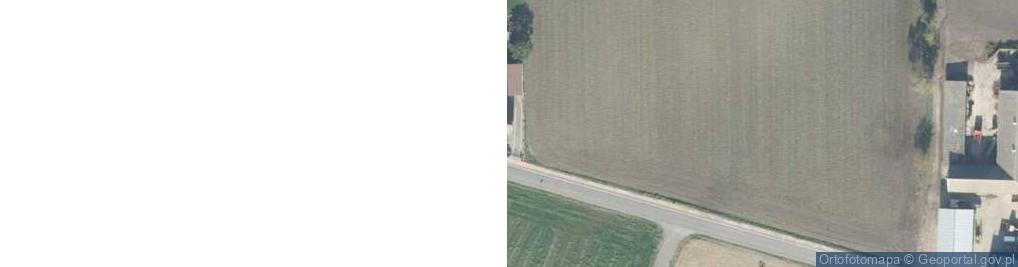 Zdjęcie satelitarne Orzeszkowo ul.