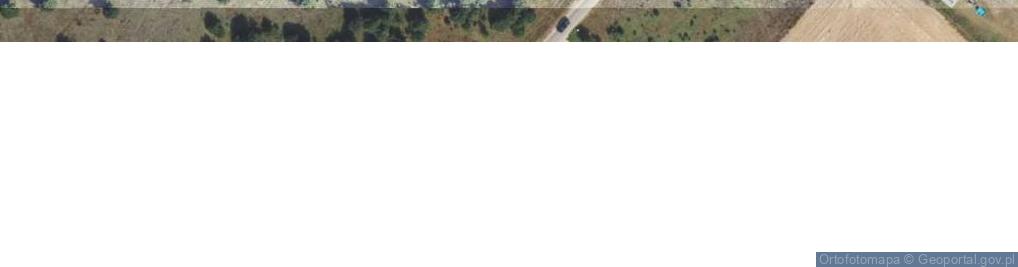 Zdjęcie satelitarne Orzechowa ul.