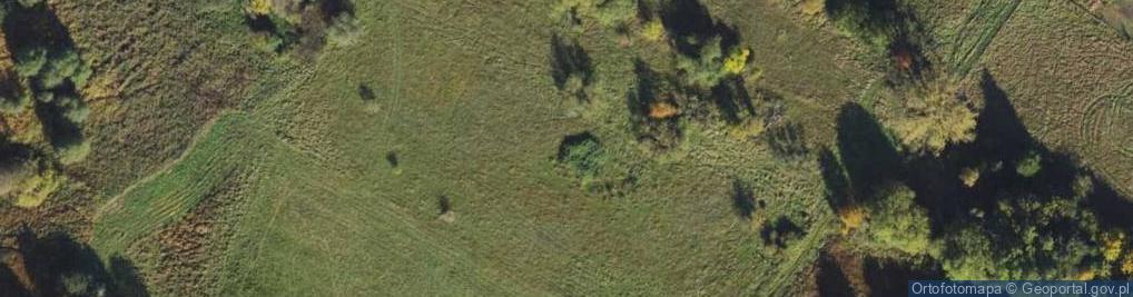 Zdjęcie satelitarne Orłowicza Mieczysława ul.