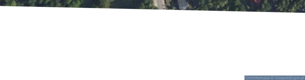 Zdjęcie satelitarne Osowiecka ul.