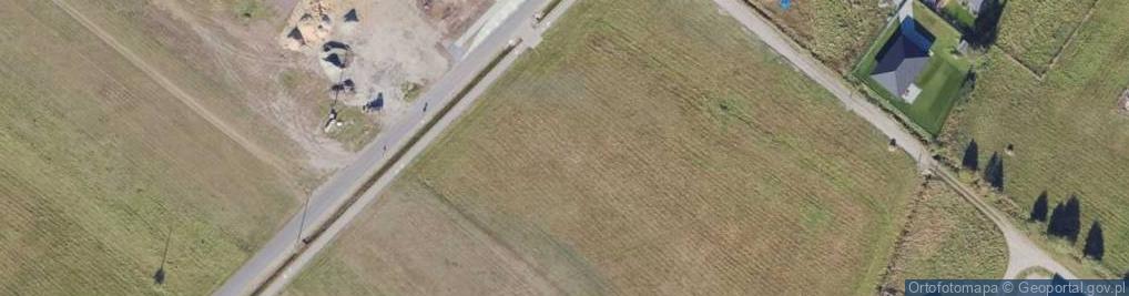 Zdjęcie satelitarne Osiedle os.