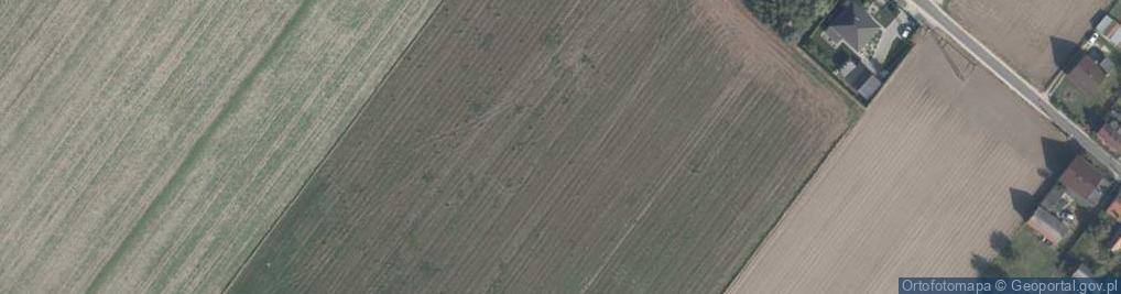 Zdjęcie satelitarne Osiedle Życzliwe os.