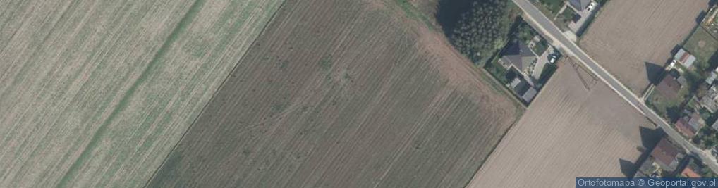 Zdjęcie satelitarne Osiedle Życzliwe os.