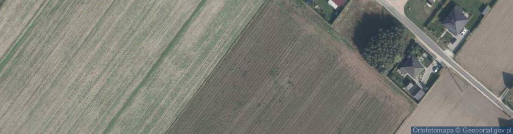 Zdjęcie satelitarne Osiedle Życzliwe os.