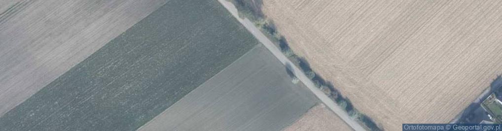 Zdjęcie satelitarne Osiedle os.