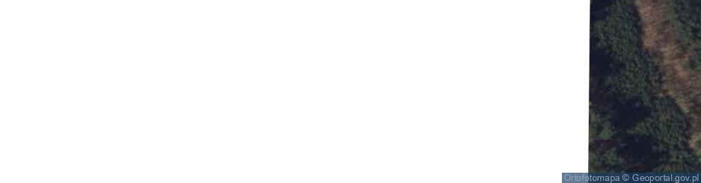 Zdjęcie satelitarne Osiedle Huta Józefów os.