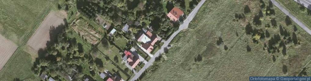 Zdjęcie satelitarne Osiedle 7 Dywizji os.