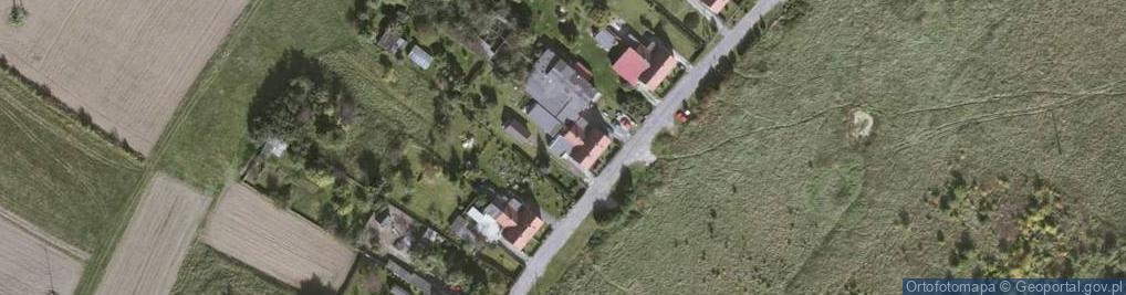 Zdjęcie satelitarne Osiedle 7 Dywizji os.