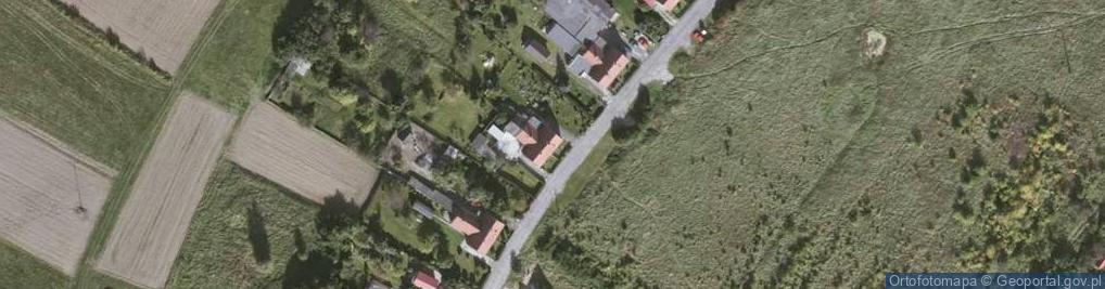 Zdjęcie satelitarne Osiedle 7 Dywizji os.