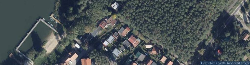 Zdjęcie satelitarne Osiedle Junior os.