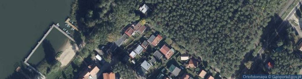 Zdjęcie satelitarne Osiedle Junior os.