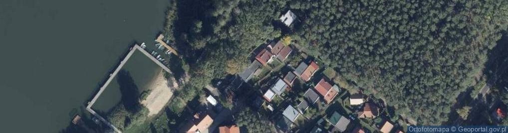 Zdjęcie satelitarne Osiedle Junior os.