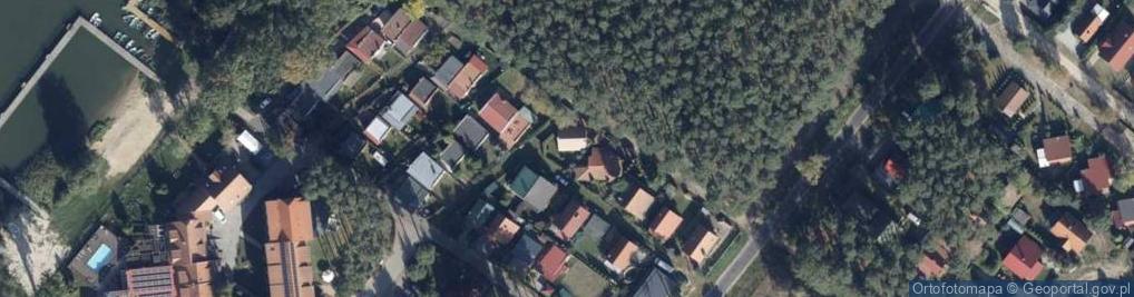 Zdjęcie satelitarne Osiedle Junior os.