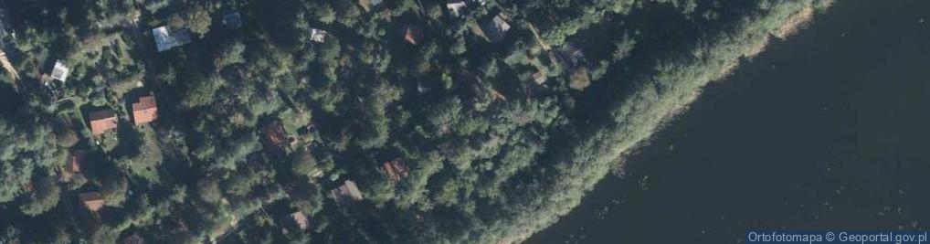 Zdjęcie satelitarne Osiedle Słoneczny Jar os.