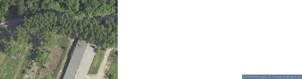 Zdjęcie satelitarne Osiedle Świerczów os.