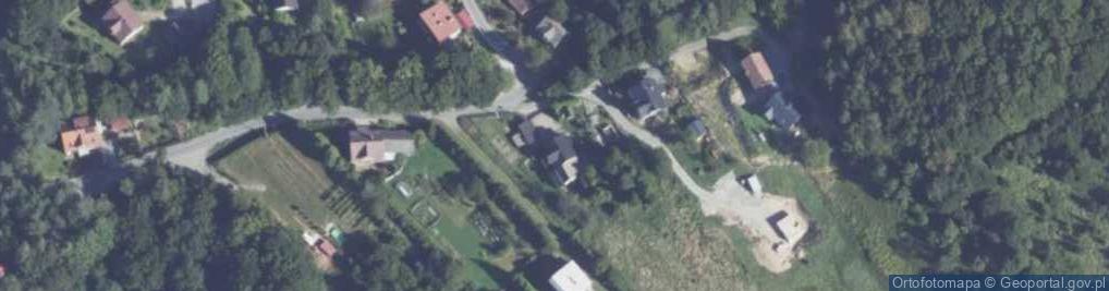 Zdjęcie satelitarne Osiedle Sołki os.