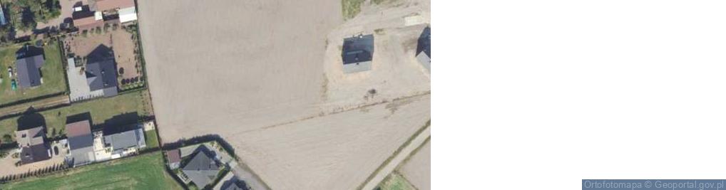 Zdjęcie satelitarne Osiedle nad Strugą os.