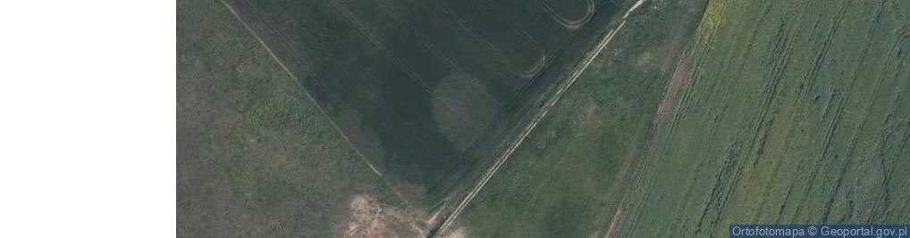 Zdjęcie satelitarne Osiedle nad Stawem os.