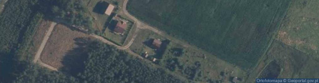 Zdjęcie satelitarne Osiedle Redanse Północne os.