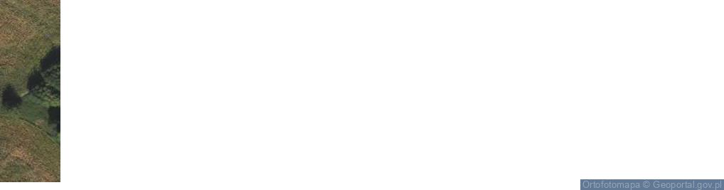 Zdjęcie satelitarne Osieczek ul.