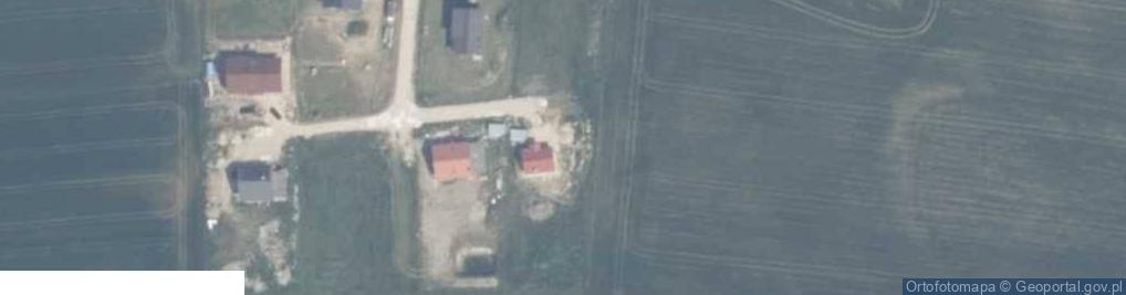 Zdjęcie satelitarne Osiedle os.