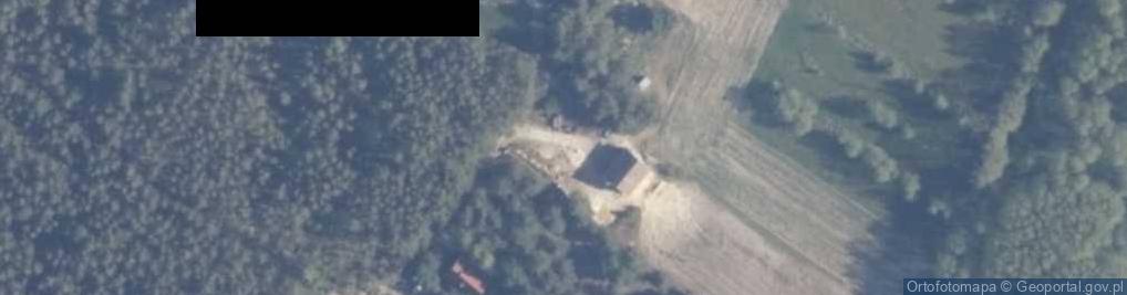 Zdjęcie satelitarne Osiedle Dobry Brat os.