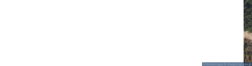 Zdjęcie satelitarne Osiek ul.