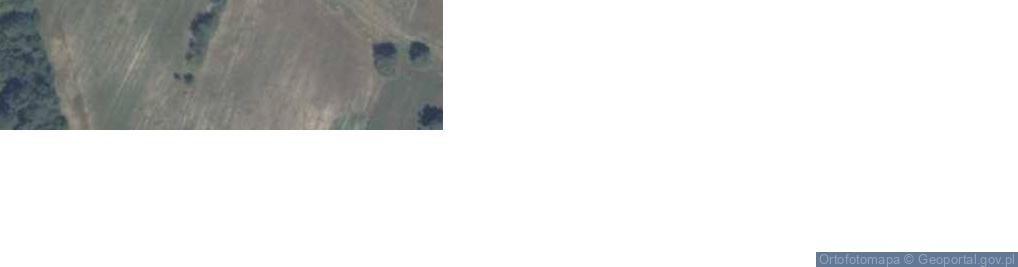 Zdjęcie satelitarne Osłowo ul.