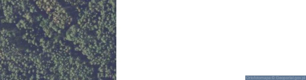 Zdjęcie satelitarne Osówiec Szlachecki ul.