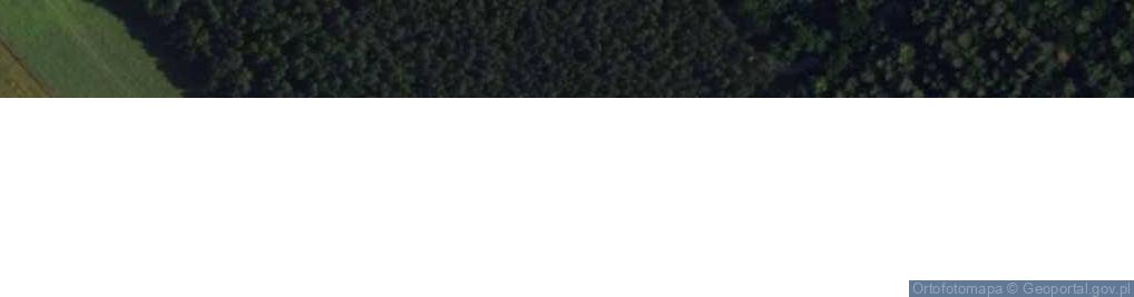 Zdjęcie satelitarne Ossa ul.