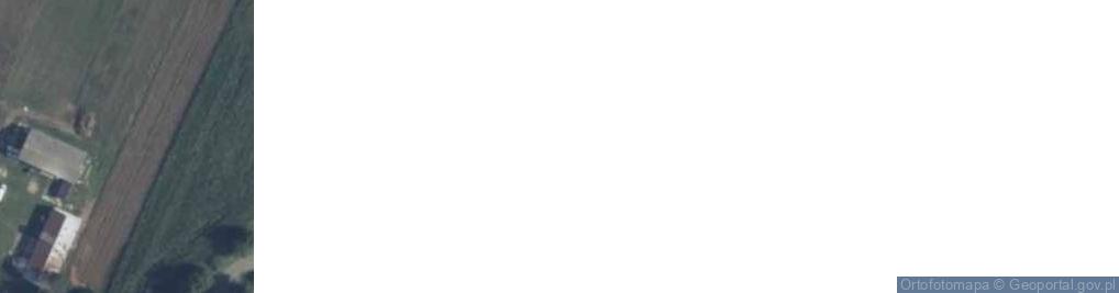 Zdjęcie satelitarne Ossolin ul.