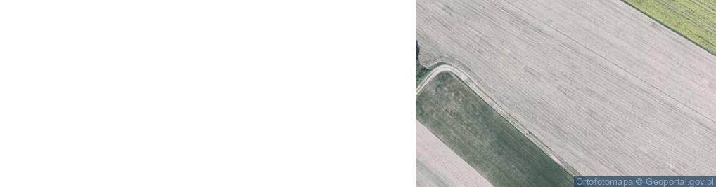 Zdjęcie satelitarne Ossówka ul.