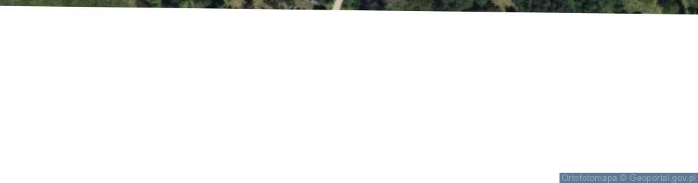 Zdjęcie satelitarne Ostrów ul.